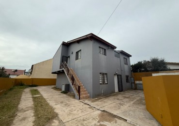 Complejo de 3 departamentos de 3 ambientes a 100 mts del mar - Mar del Tuyu