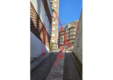 Cochera en venta en Pinamar