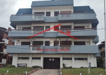 Departamento en Pinamar - UFO POINT
