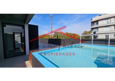Departamento en alquiler en Pinamar