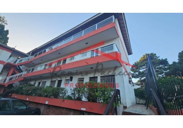 departamento zona centro Pinamar oportunidad cerca del mar