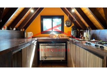 Casa en venta en Valeria Del Mar