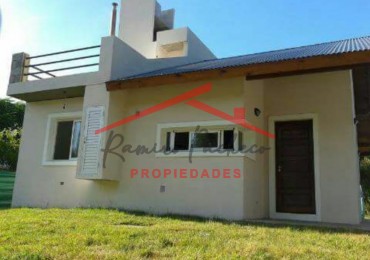 Casa en venta cerca del mar