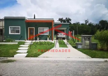 Casa en venta en Capilla Del Señor, Exaltacion de la Cruz