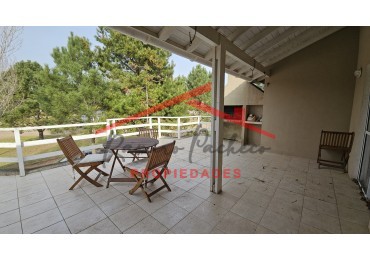 Casa en venta Ostende Pinamar