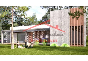 Casa en venta en Costa Esmeralda