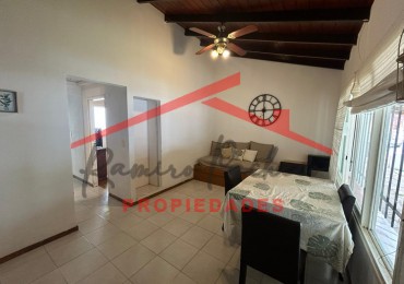 Departamento en venta en Pinamar