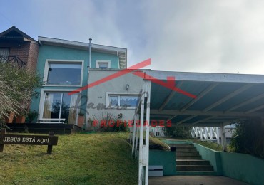 Casa en Mar de Ostende