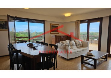 Departamento en venta en Pinamar 