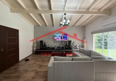 Casa en Residencial 1 - Costa Esmeralda
