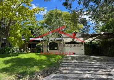 Casa en venta en Valeria del Mar