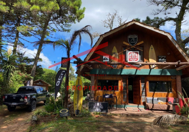 Casa en venta en Pinamar