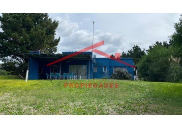 Casa en venta en Costa Esmeralda