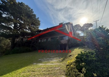 Casa en Pinamar norte - zona iglesia