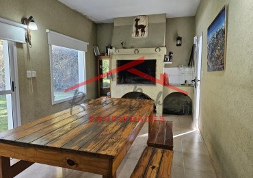 Casa en venta en Valeria del Mar