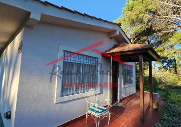 Casa de 3 amb en Valeria del Mar