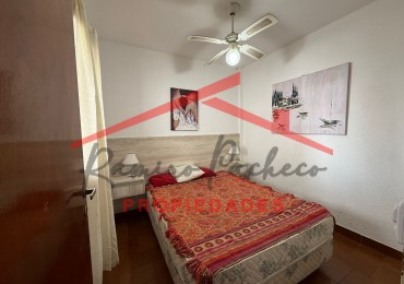 Se vende departamento dos ambientes pinamar