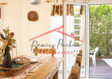 Complejo en venta en valeria del mar