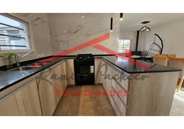 Casa en Madariaga - Oportunidad