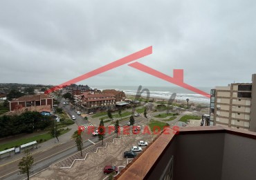 Departamento 3 amb en Pinamar