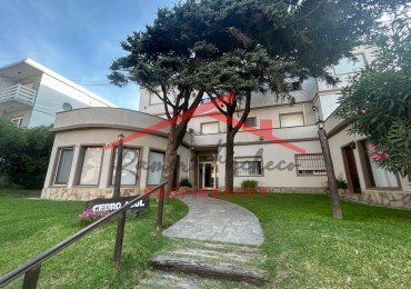 Departamento monoambiente en venta
