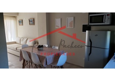 Departamento en Pinamar - Barrio Nayades