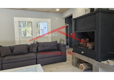 Casa en venta en Costa Esmeralda