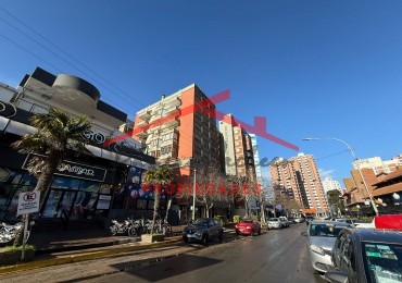 Departamento 3 ambientes en venta en Pinamar
