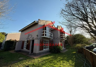 Complejo en venta Valeria del Mar Pinamar
