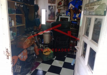 Casa en venta en Exaltacion De La Cruz