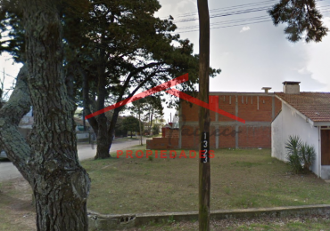 Lote en venta en San Bernardo