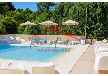 Departamento en venta en Las Gaviotas