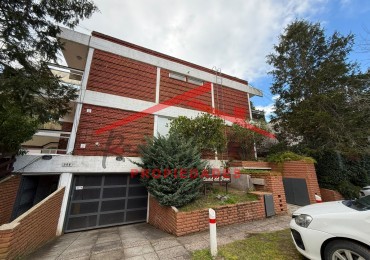 Duplex 2 ambientes en Pinamar