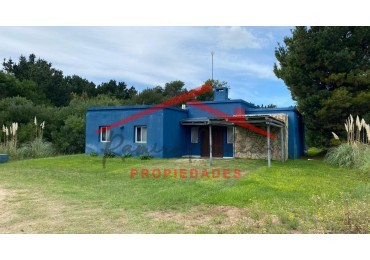 Casa en venta en Costa Esmeralda