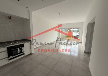 Departamento 3 amb en Complejo las Palmas