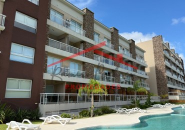Departamento en venta - Pinamar, Barrio Nayades