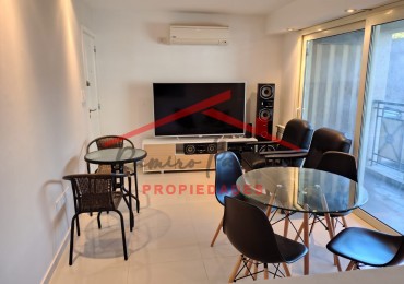 Departamento dos ambientes en La Plata