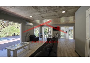 Casa en venta en Costa Esmeralda