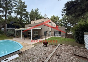 Casa en Residencial 1 - Costa Esmeralda
