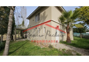 Casa en venta Ostende Pinamar