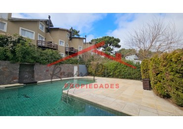 Departamento en venta en Valeria del mar a metros de la playa