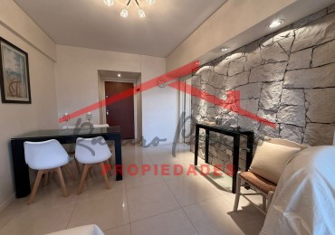 Departamento 3 amb en Pinamar