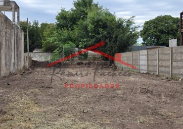 Lote en venta en Madariaga