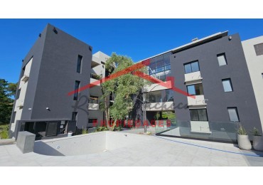 Departamento en venta en Ostende Pinamar