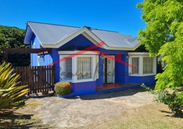 Casa en venta en Mar de Ostende