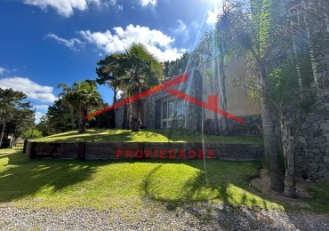 Casa en venta en Pinamar Norte 