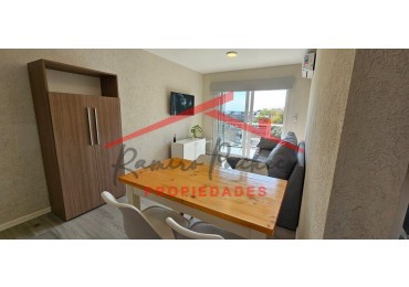Departamento en alquiler en Pinamar