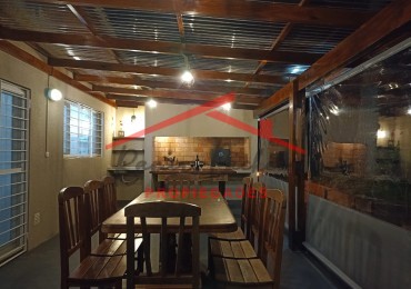 Casa en alquiler en Pinamar 