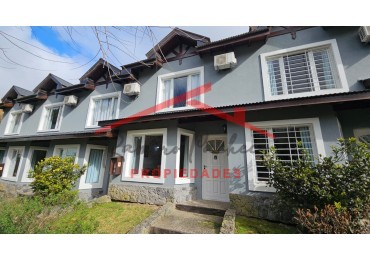 Se vende Departamento de tres ambientes Valeria del mar a metros de la playa