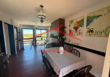 Departamento 3 ambientes en Pinamar